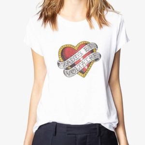 Zadig & Voltaire T-shirt